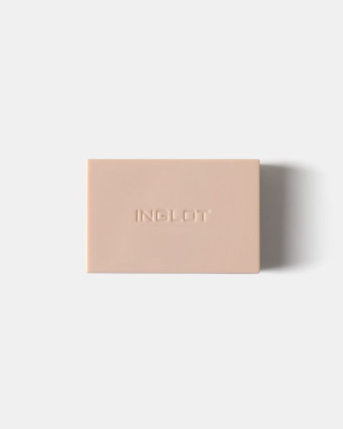 Бежева палета INGLOT Freedom System Flexi [2] з дзеркалом
