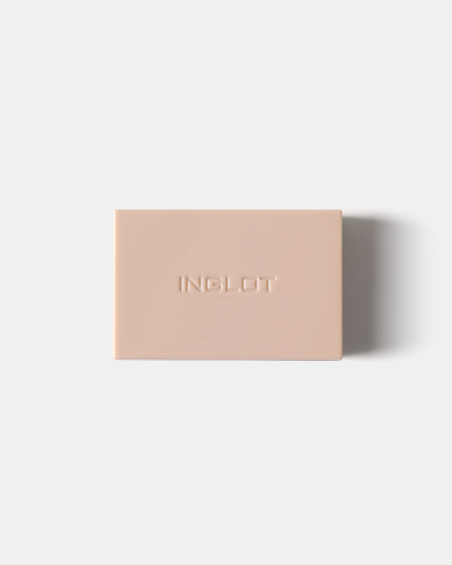 Бежева палета INGLOT Freedom System Flexi [2] з дзеркалом