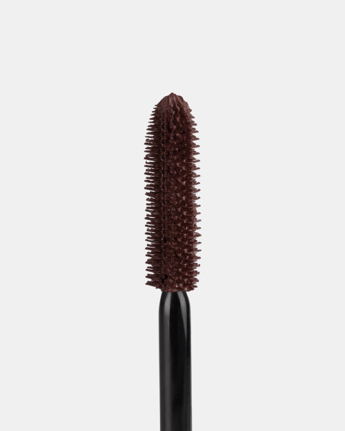 Коричнева туш INGLOT ALL EYE WANT Brown, 8,5 мл Коричнева туш INGLOT ALL EYE WANT Brown, 8,5 мл