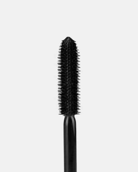 Водостійка туш INGLOT All Eye Want Waterproof, 8,5 мл