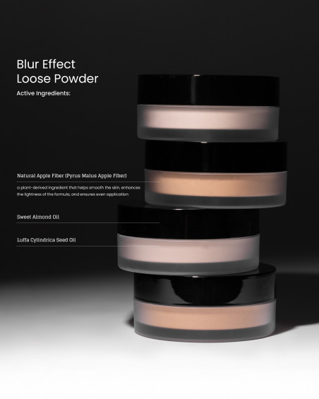 Mocha Blur 92