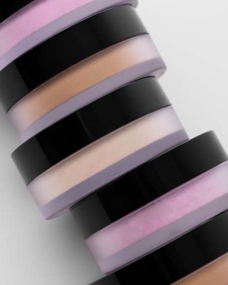 Rosé Blur 93