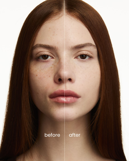 CC-крем INGLOT Skin-Perfecting SPF 30, 30 мл