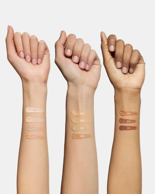 CC-крем INGLOT Skin-Perfecting SPF 30, 30 мл