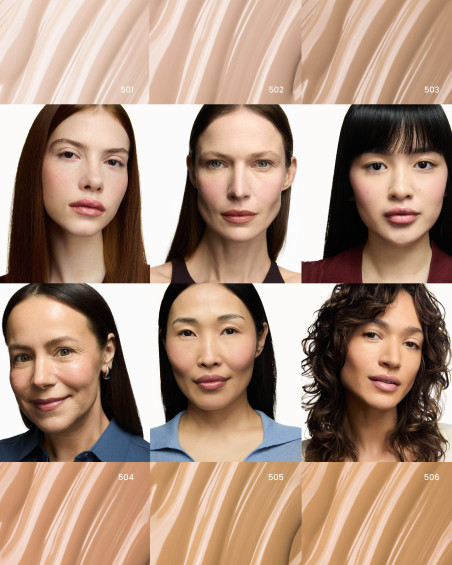 CC-крем INGLOT Skin-Perfecting SPF 30, 30 мл