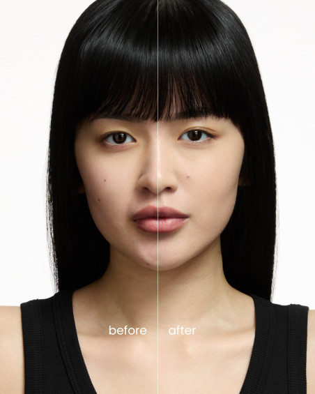 CC-крем INGLOT Skin-Perfecting SPF 30, 30 мл