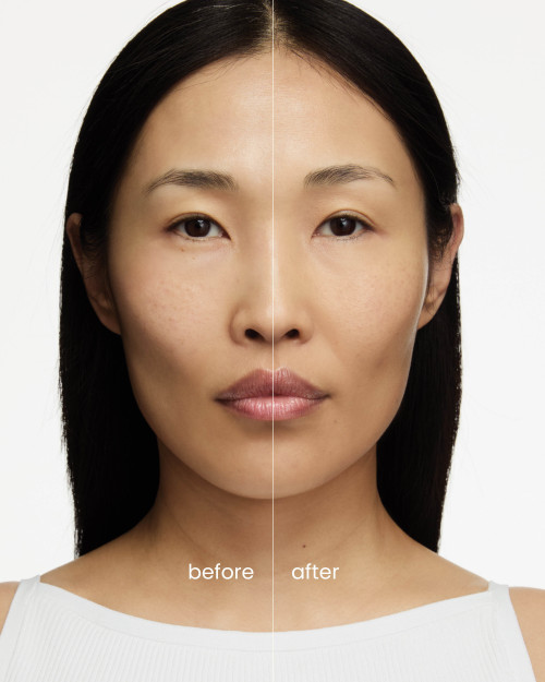 CC-крем INGLOT Skin-Perfecting SPF 30, 30 мл