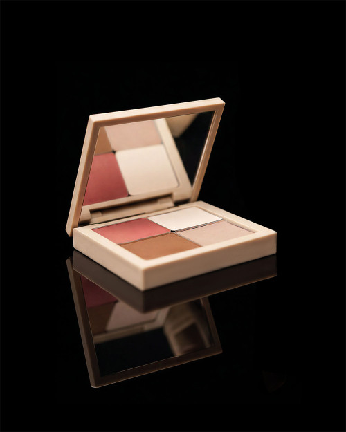 Матові тіні INGLOT × TINA KAROL Freedom System – рефіл 2,3 г