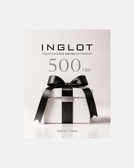 Матові тіні INGLOT × TINA KAROL Freedom System – рефіл 2,3 г