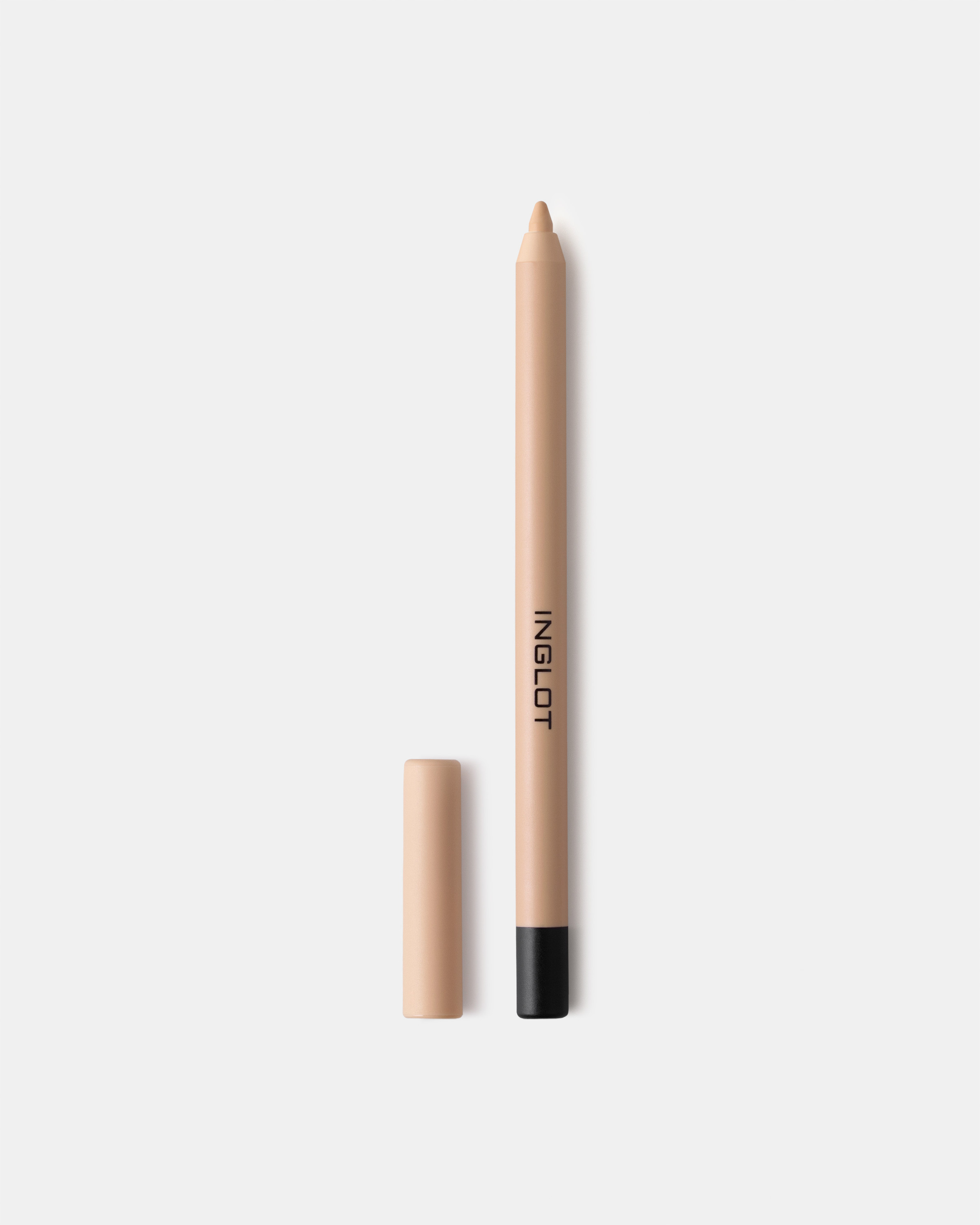 Кремовий олівець для очей INGLOT Creamy Line Eyeliner – 1,3 г