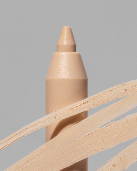 Кремовий олівець для очей INGLOT Creamy Line Eyeliner – 1,3 г