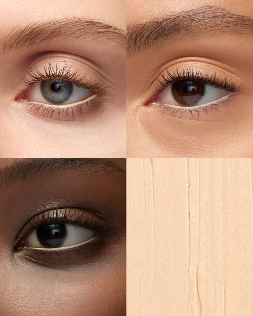 Кремовий олівець для очей INGLOT Creamy Line Eyeliner – 1,3 г