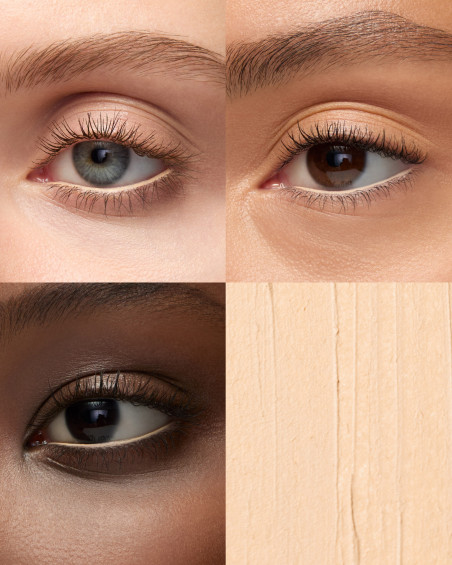 Кремовий олівець для очей INGLOT Creamy Line Eyeliner – 1,3 г