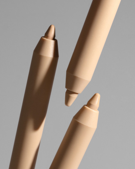 Кремовий олівець для очей INGLOT Creamy Line Eyeliner – 1,3 г