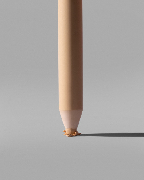 Кремовий олівець для очей INGLOT Creamy Line Eyeliner – 1,3 г