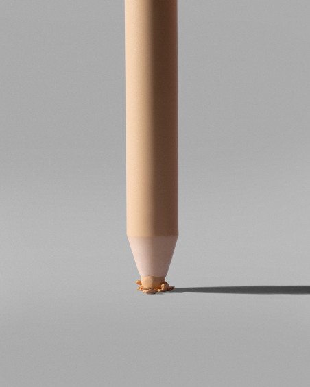 Кремовий олівець для очей INGLOT Creamy Line Eyeliner – 1,3 г