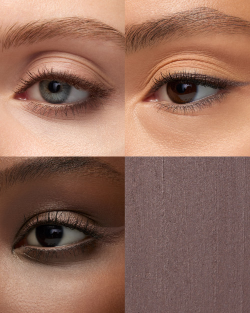 Кремовий олівець для очей INGLOT Creamy Line Eyeliner – 1,3 г