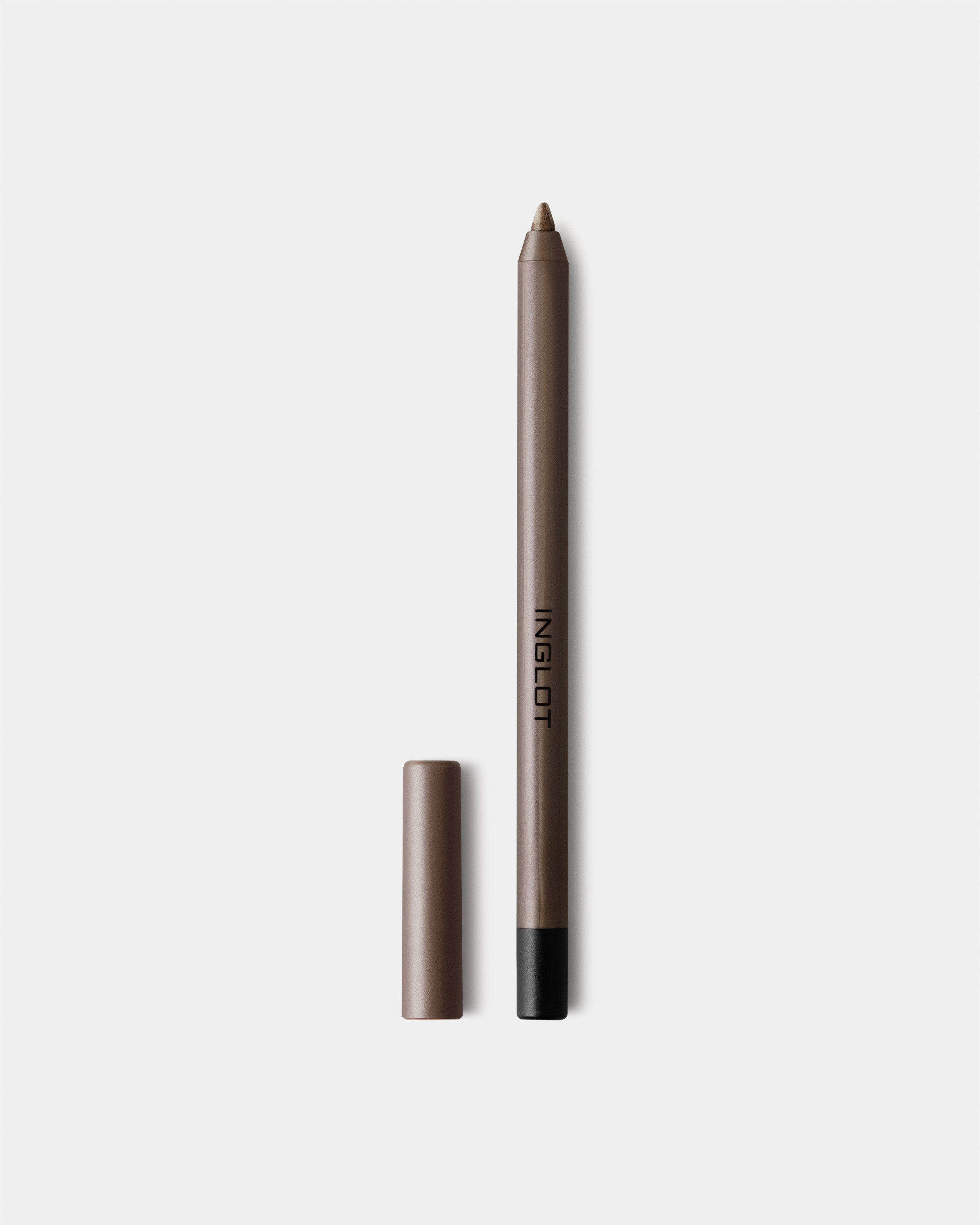 Кремовий олівець для очей INGLOT Creamy Line Eyeliner – 1,3 г