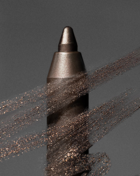 Кремовий олівець для очей INGLOT Creamy Line Eyeliner – 1,3 г