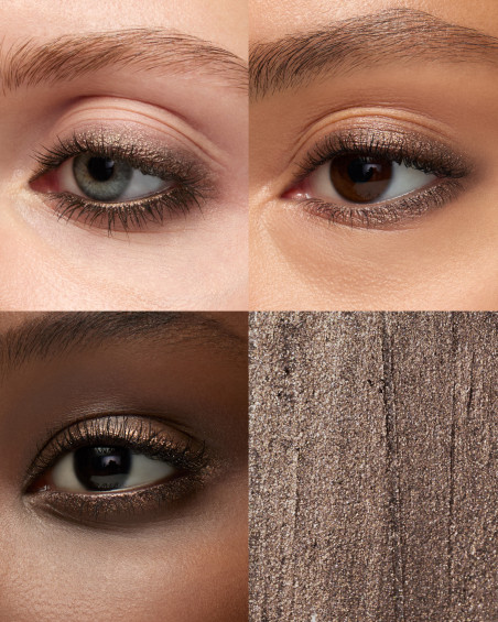 Кремовий олівець для очей INGLOT Creamy Line Eyeliner – 1,3 г