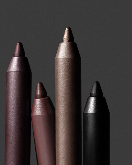 Кремовий олівець для очей INGLOT Creamy Line Eyeliner – 1,3 г