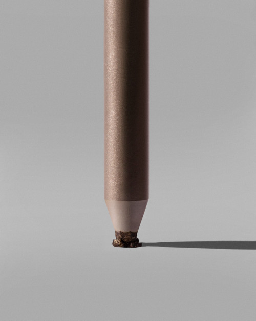Кремовий олівець для очей INGLOT Creamy Line Eyeliner – 1,3 г