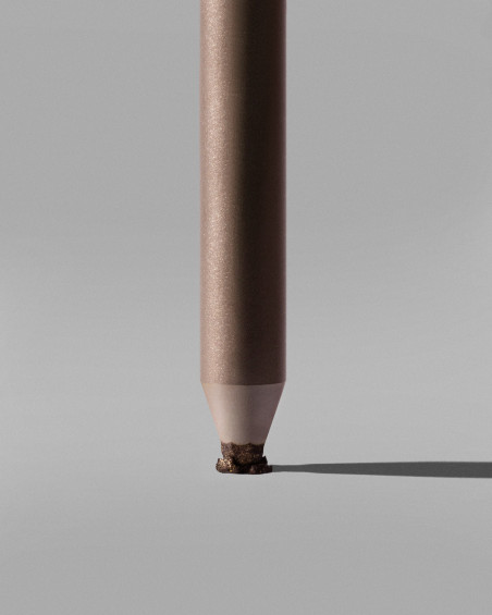 Кремовий олівець для очей INGLOT Creamy Line Eyeliner – 1,3 г