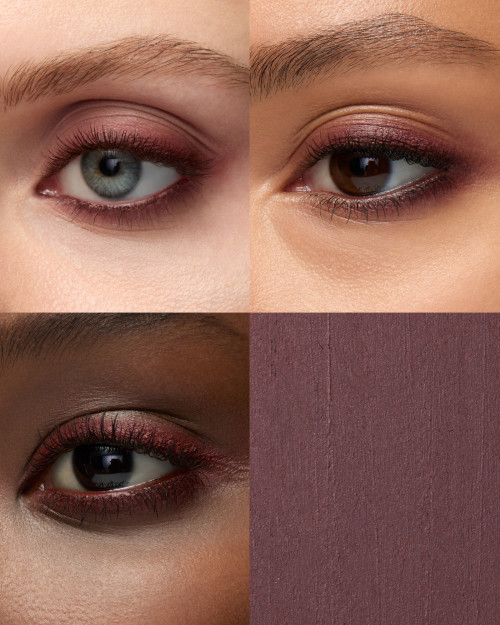 Кремовий олівець для очей INGLOT Creamy Line Eyeliner – 1,3 г