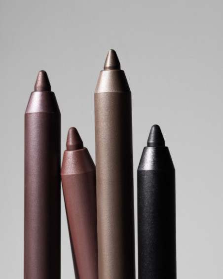 Кремовий олівець для очей INGLOT Creamy Line Eyeliner – 1,3 г