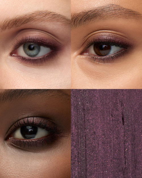 Кремовий олівець для очей INGLOT Creamy Line Eyeliner – 1,3 г