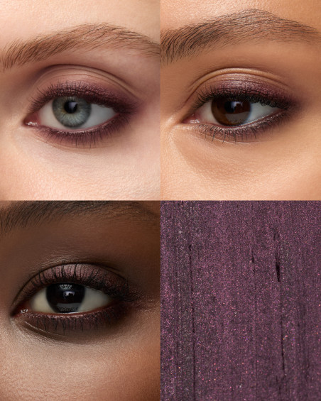 Кремовий олівець для очей INGLOT Creamy Line Eyeliner – 1,3 г