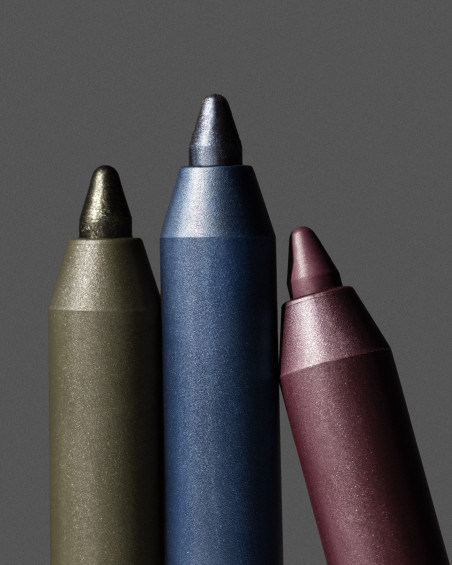 Кремовий олівець для очей INGLOT Creamy Line Eyeliner – 1,3 г