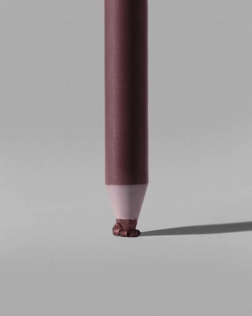 Кремовий олівець для очей INGLOT Creamy Line Eyeliner – 1,3 г