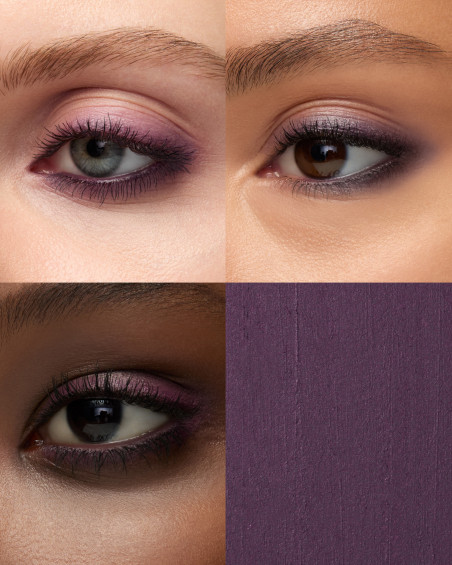 Кремовий олівець для очей INGLOT Creamy Line Eyeliner – 1,3 г