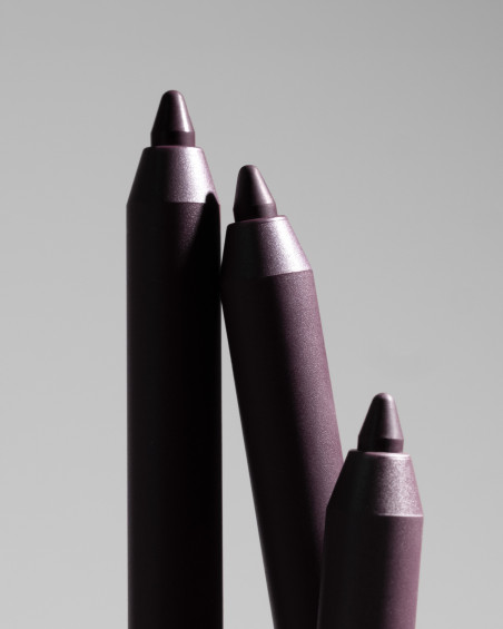 Кремовий олівець для очей INGLOT Creamy Line Eyeliner – 1,3 г
