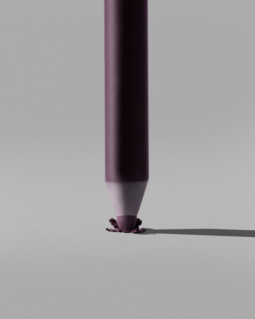 Кремовий олівець для очей INGLOT Creamy Line Eyeliner – 1,3 г