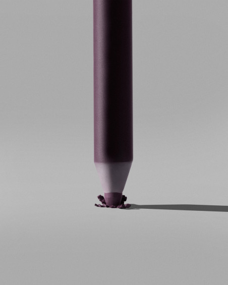 Кремовий олівець для очей INGLOT Creamy Line Eyeliner – 1,3 г