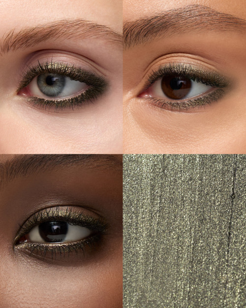 Кремовий олівець для очей INGLOT Creamy Line Eyeliner – 1,3 г
