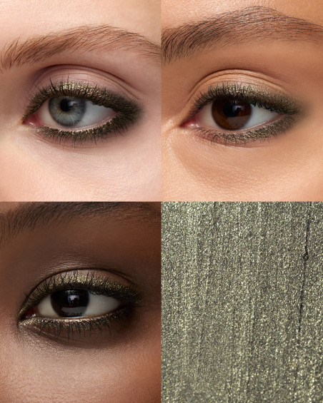 Кремовий олівець для очей INGLOT Creamy Line Eyeliner – 1,3 г