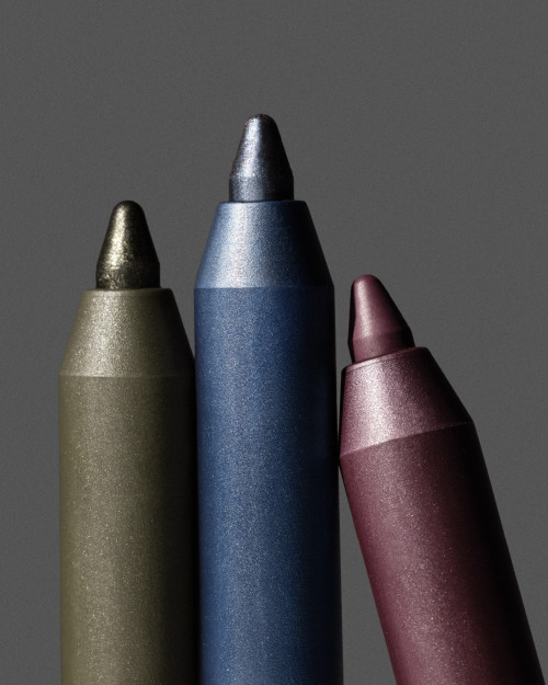 Кремовий олівець для очей INGLOT Creamy Line Eyeliner – 1,3 г