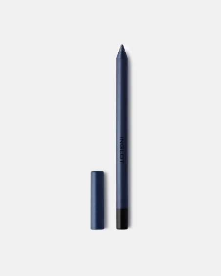 Кремовий олівець для очей INGLOT Creamy Line Eyeliner – 1,3 г