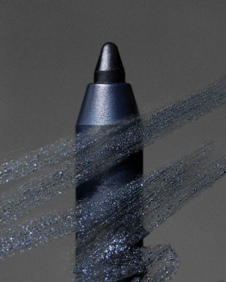 Кремовий олівець для очей INGLOT Creamy Line Eyeliner – 1,3 г