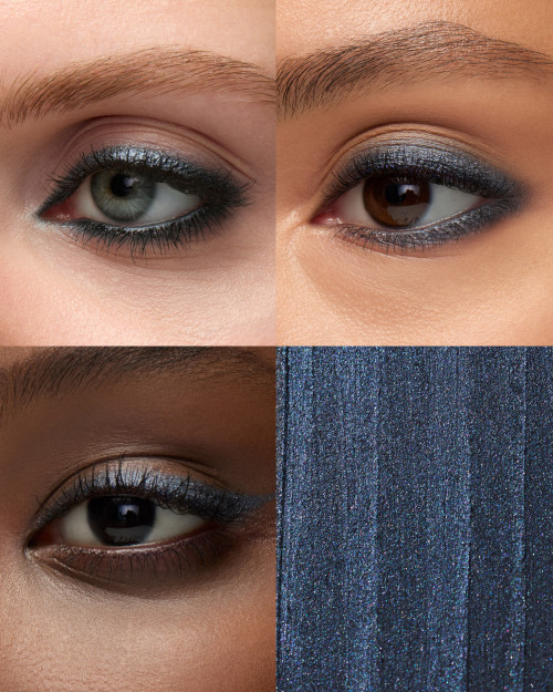 Кремовий олівець для очей INGLOT Creamy Line Eyeliner – 1,3 г