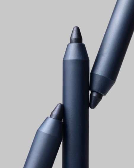 Кремовий олівець для очей INGLOT Creamy Line Eyeliner – 1,3 г