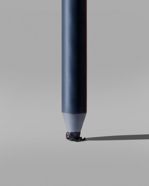Кремовий олівець для очей INGLOT Creamy Line Eyeliner – 1,3 г