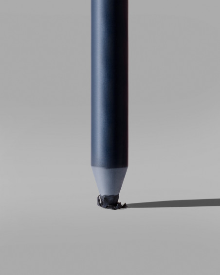 Кремовий олівець для очей INGLOT Creamy Line Eyeliner – 1,3 г