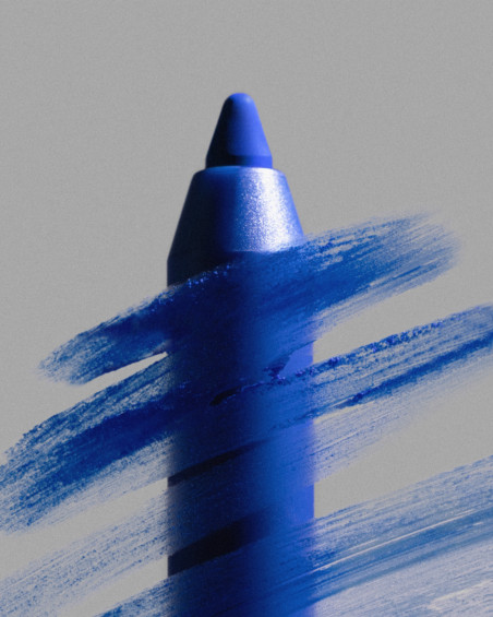 Кремовий олівець для очей INGLOT Creamy Line Eyeliner – 1,3 г
