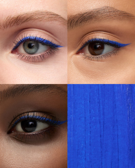 Кремовий олівець для очей INGLOT Creamy Line Eyeliner – 1,3 г