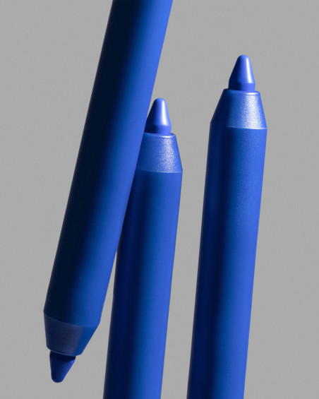 Кремовий олівець для очей INGLOT Creamy Line Eyeliner – 1,3 г