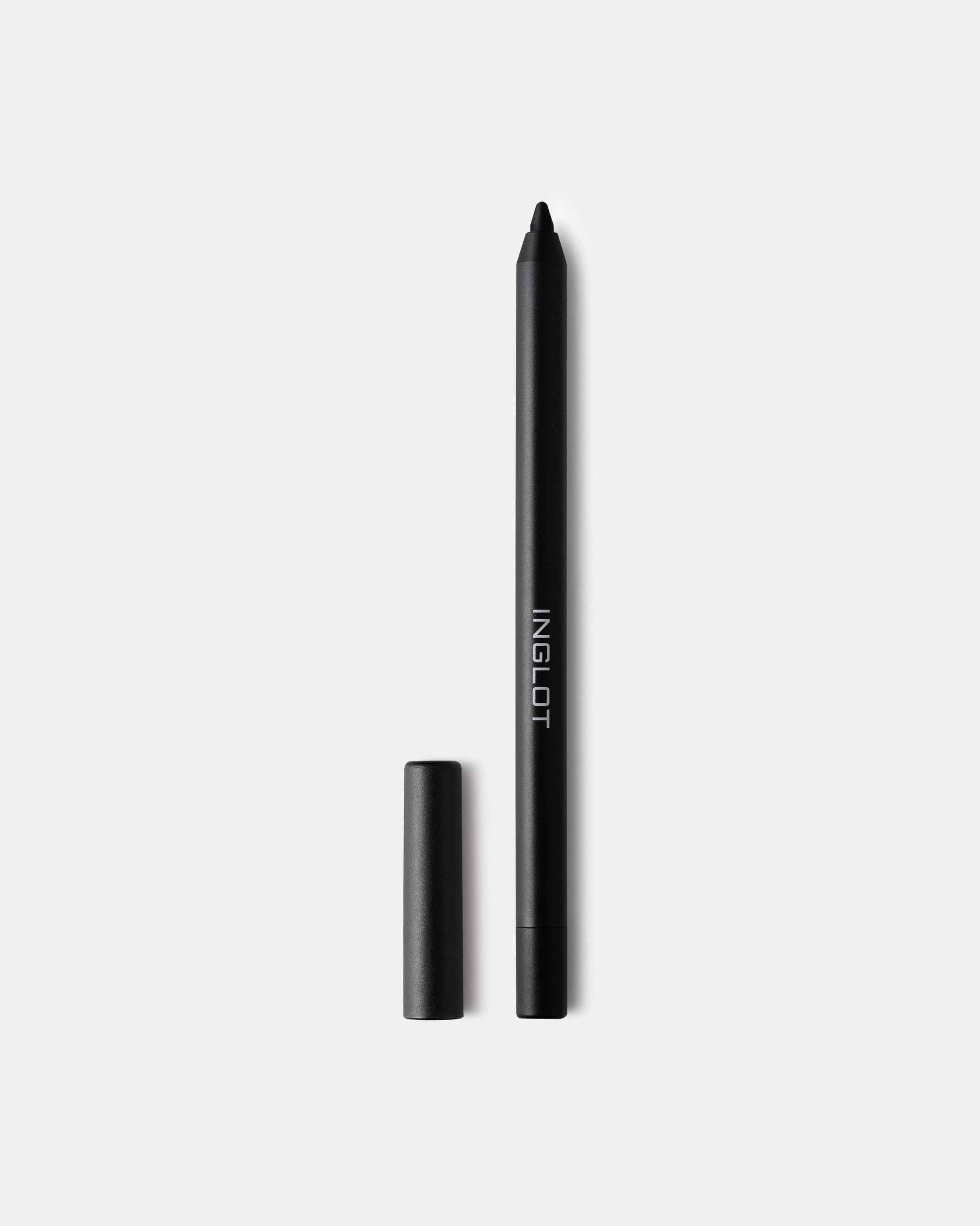 Кремовий олівець для очей INGLOT Creamy Line Eyeliner – 1,3 г